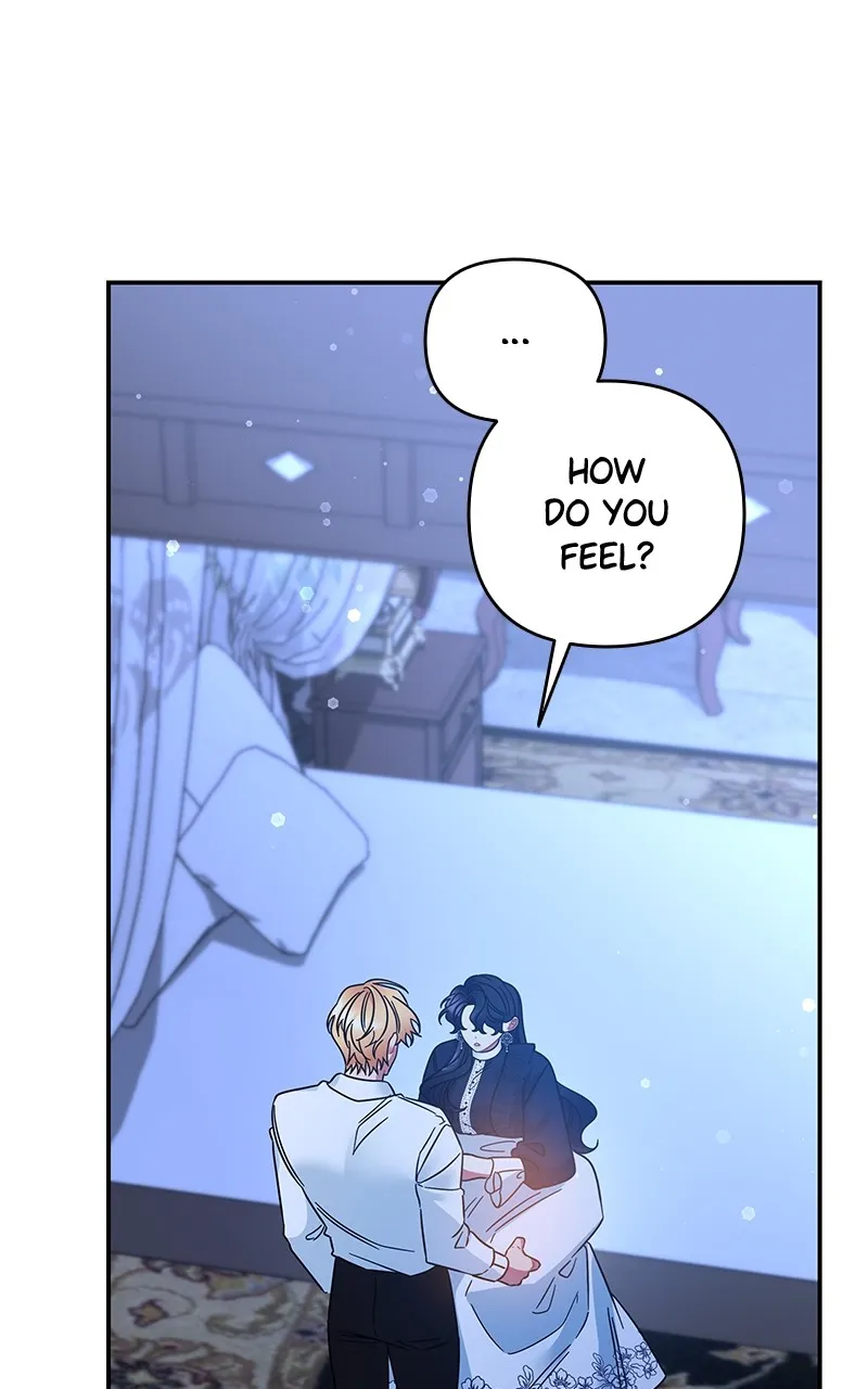 Do Not Hold on to the Broken Branch Chapter 30 page 71 - 
