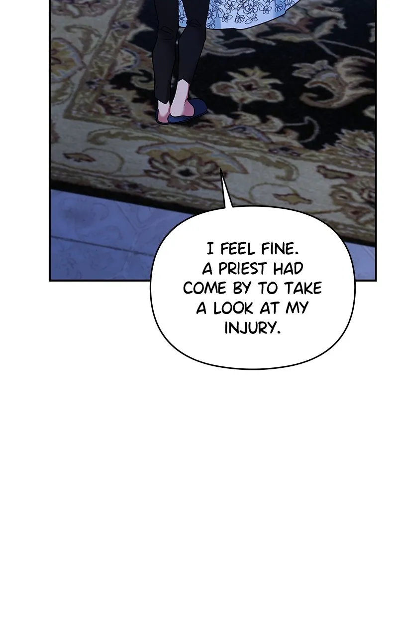 Do Not Hold on to the Broken Branch Chapter 30 page 72 - 