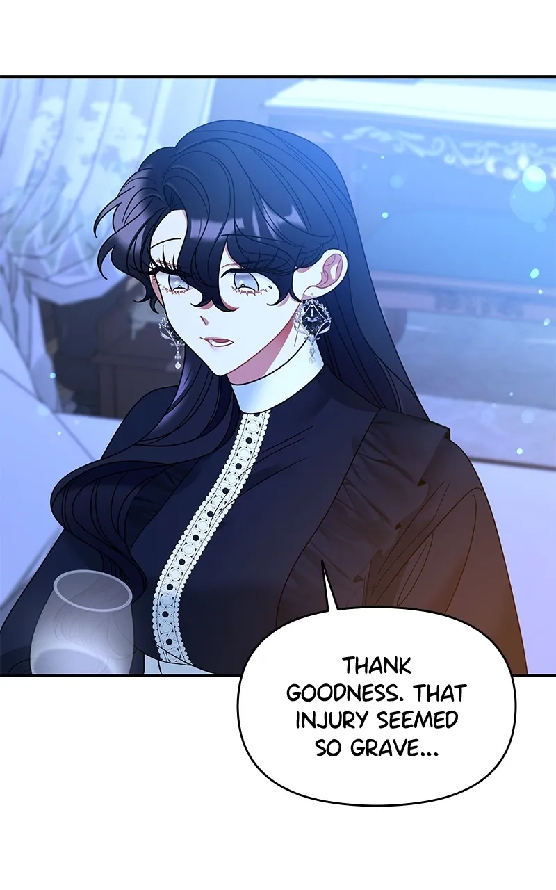 Do Not Hold on to the Broken Branch Chapter 30 page 73 - 
