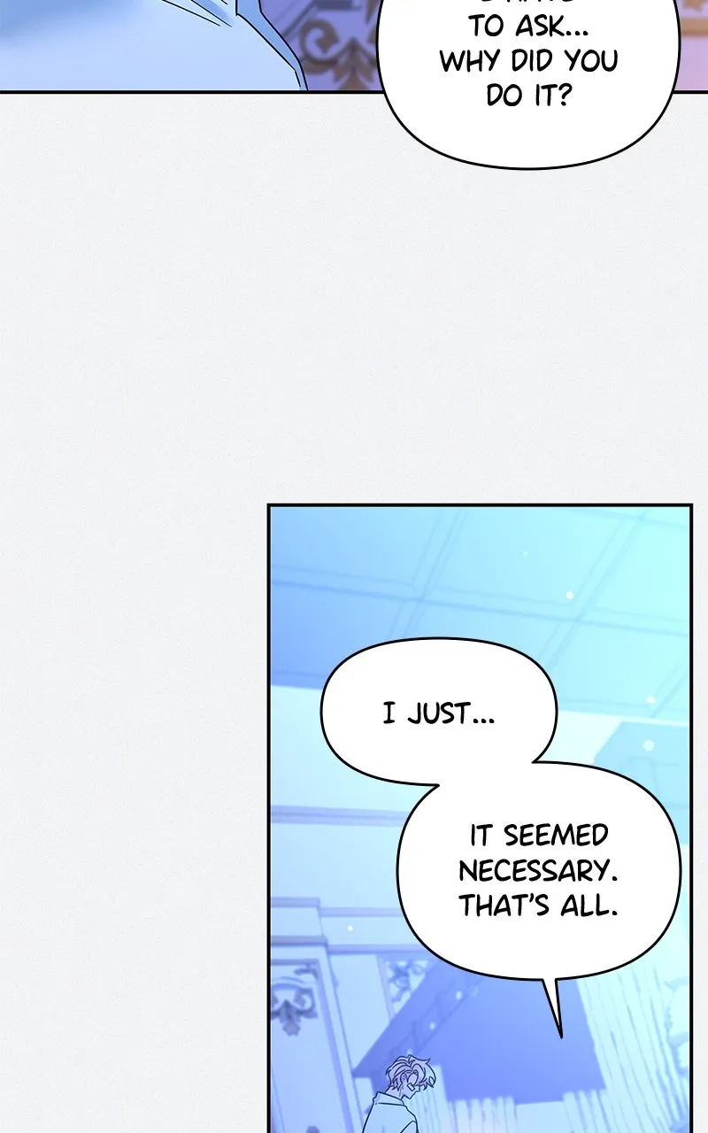 Do Not Hold on to the Broken Branch Chapter 30 page 75 - 