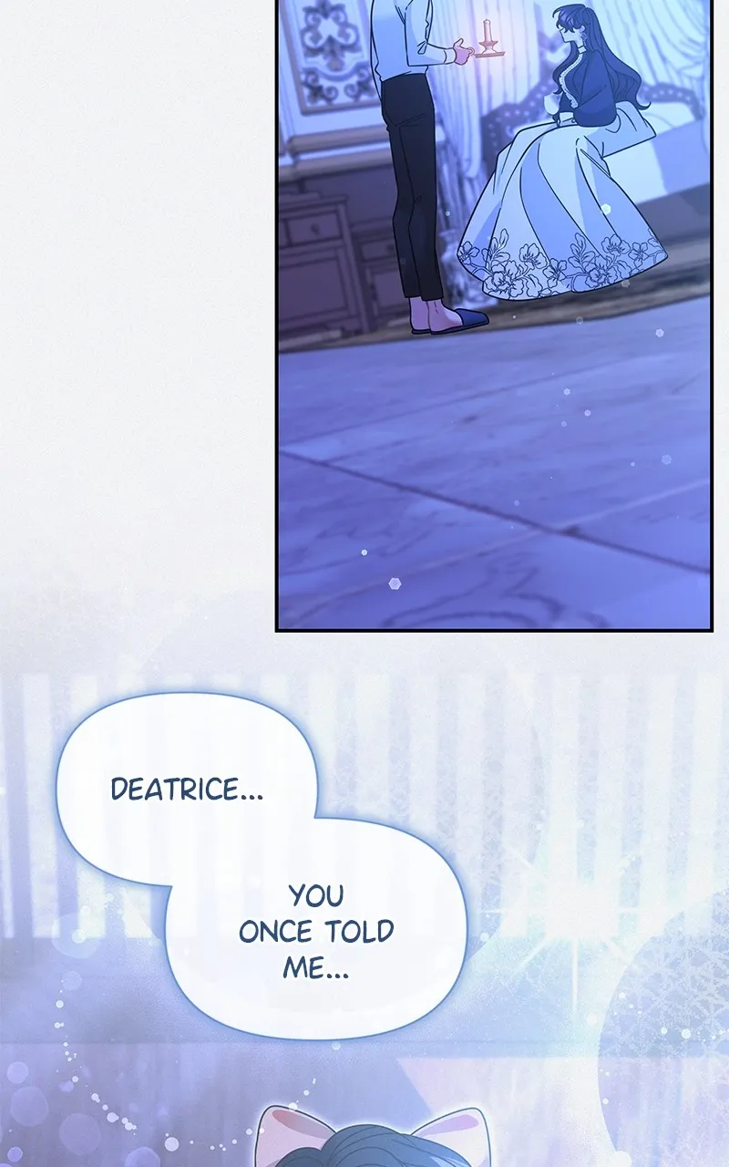 Do Not Hold on to the Broken Branch Chapter 30 page 76 - 