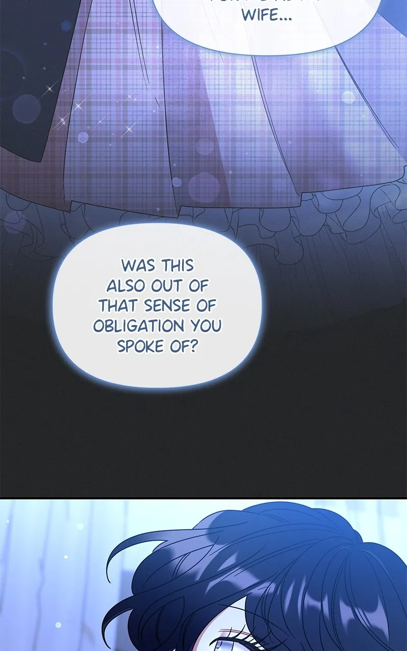 Do Not Hold on to the Broken Branch Chapter 30 page 78 - 