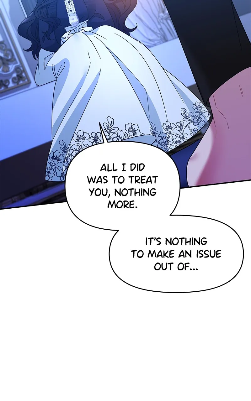 Do Not Hold on to the Broken Branch Chapter 30 page 80 - 