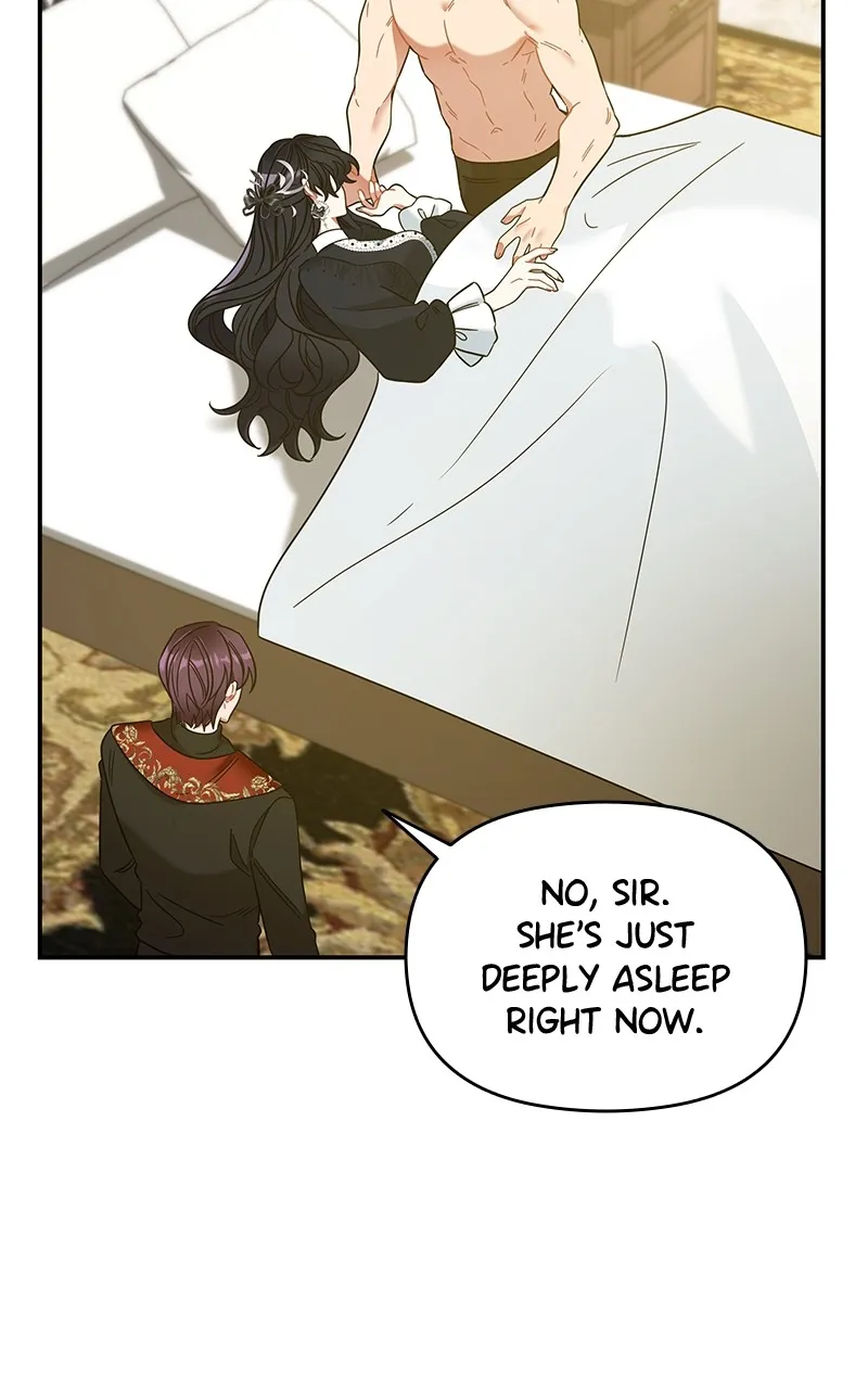 Do Not Hold on to the Broken Branch Chapter 30 page 9 - 