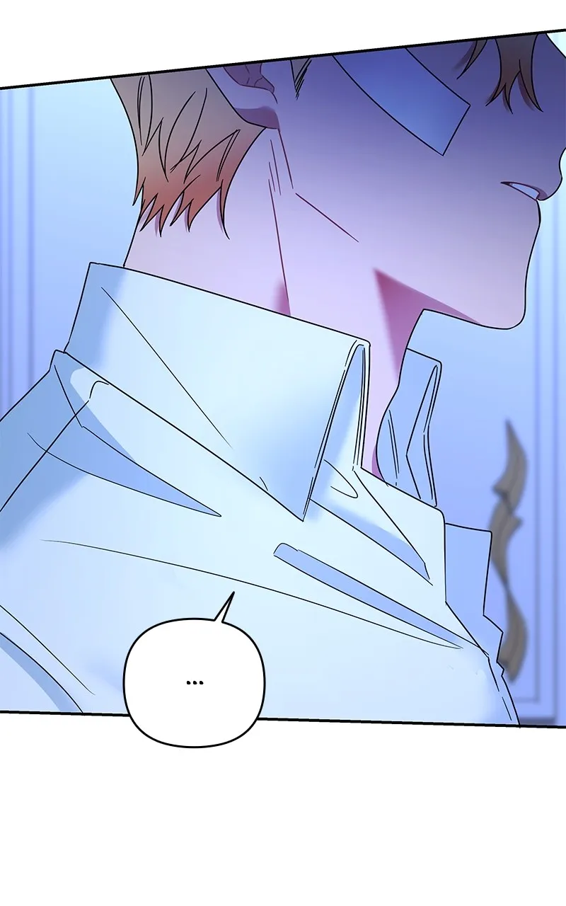 Do Not Hold on to the Broken Branch Chapter 30 page 81 - 