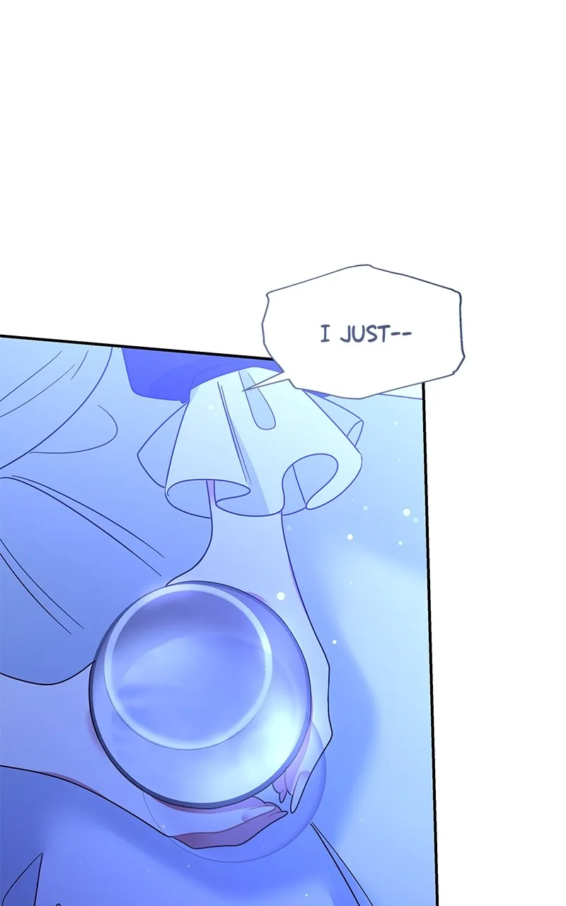 Do Not Hold on to the Broken Branch Chapter 30 page 82 - 