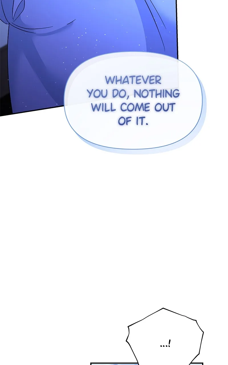 Do Not Hold on to the Broken Branch Chapter 30 page 83 - 