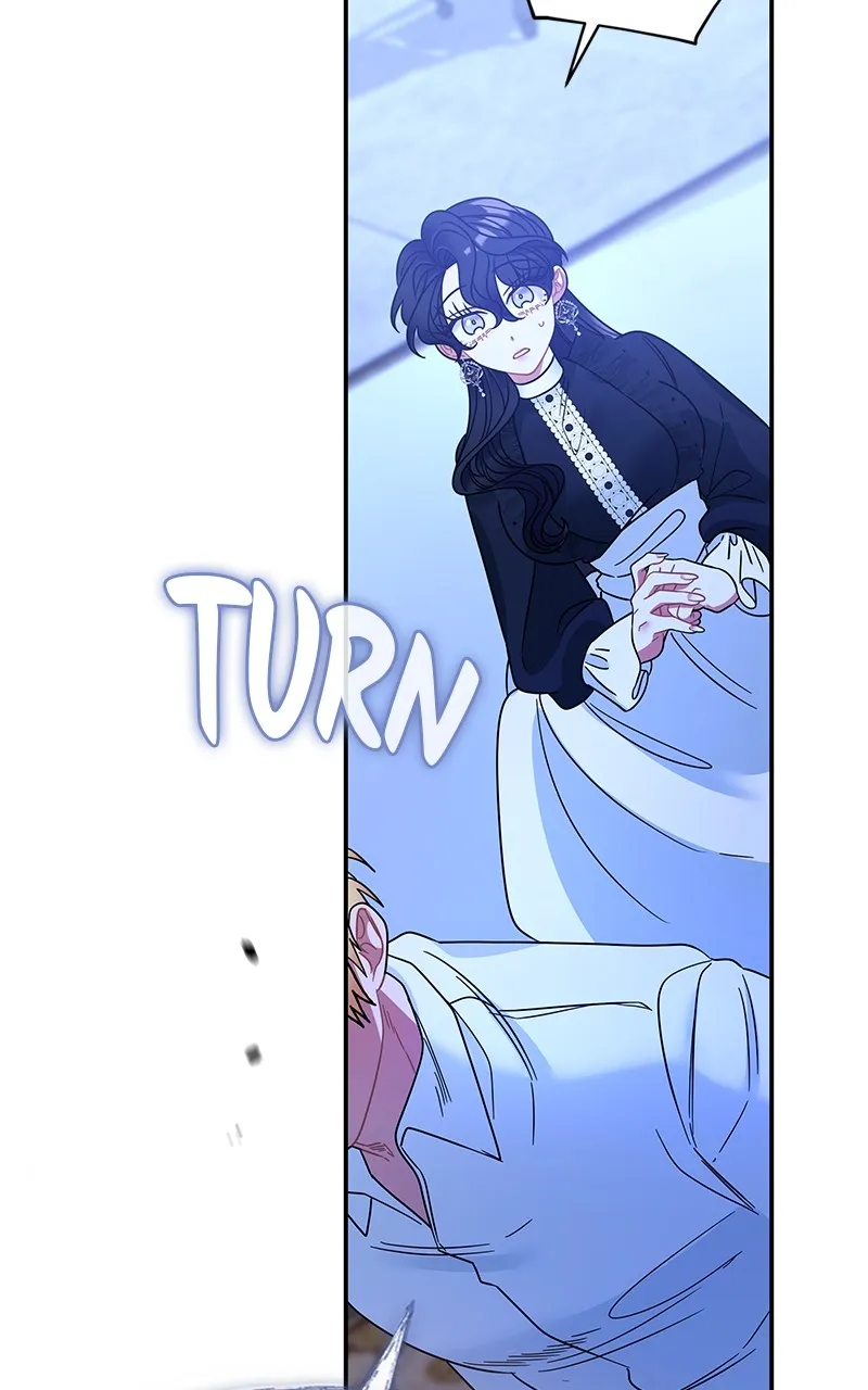Do Not Hold on to the Broken Branch Chapter 30 page 84 - 