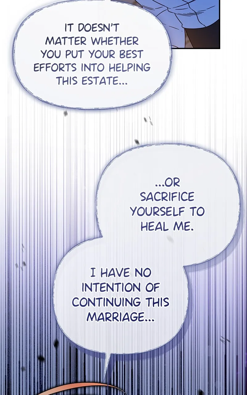 Do Not Hold on to the Broken Branch Chapter 30 page 85 - 