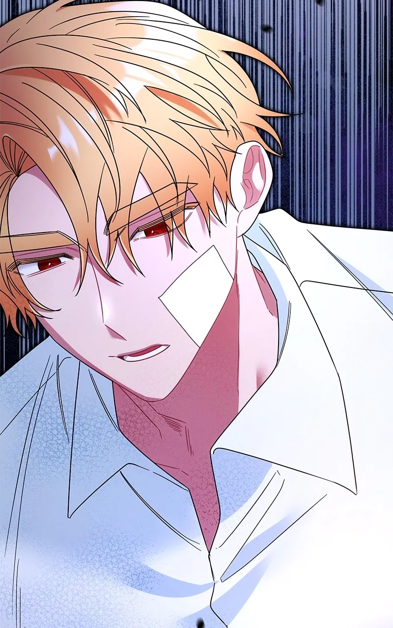 Do Not Hold on to the Broken Branch Chapter 30 page 86 - 