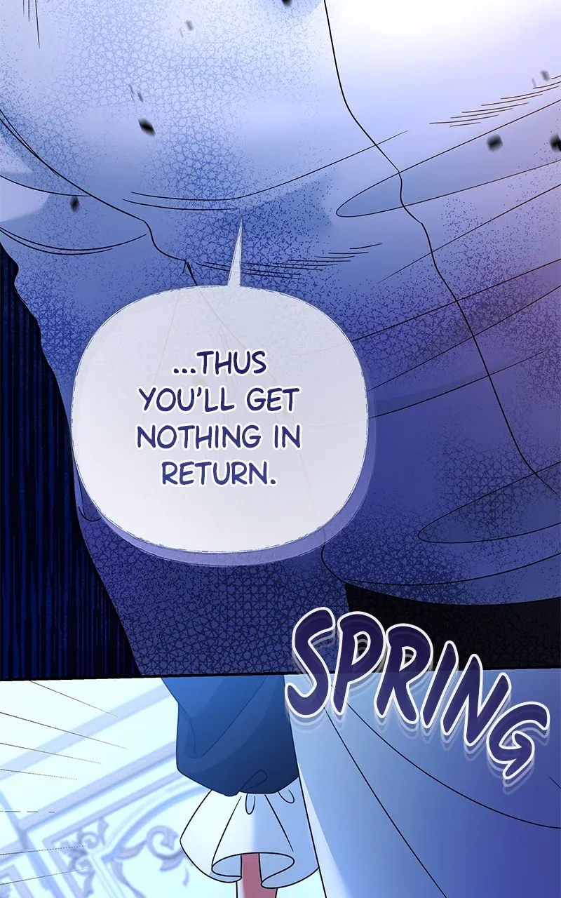 Do Not Hold on to the Broken Branch Chapter 30 page 87 - 