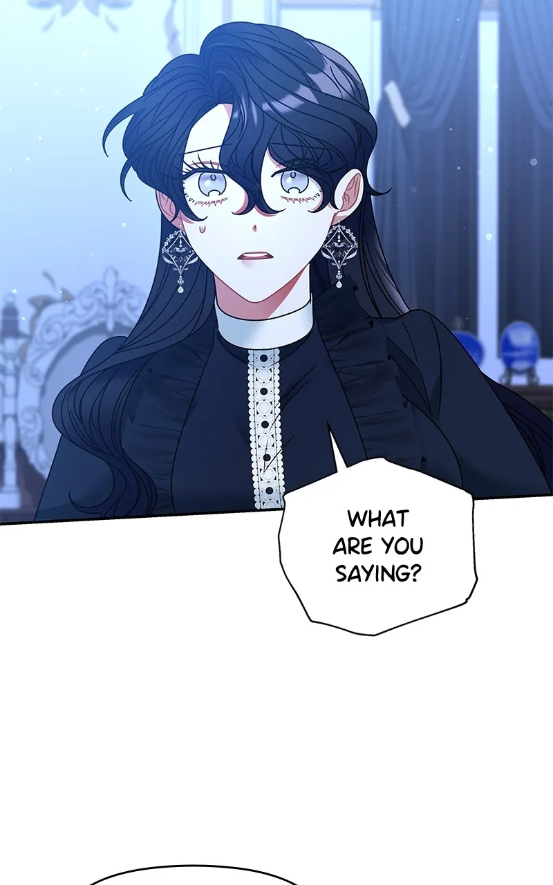 Do Not Hold on to the Broken Branch Chapter 30 page 89 - 