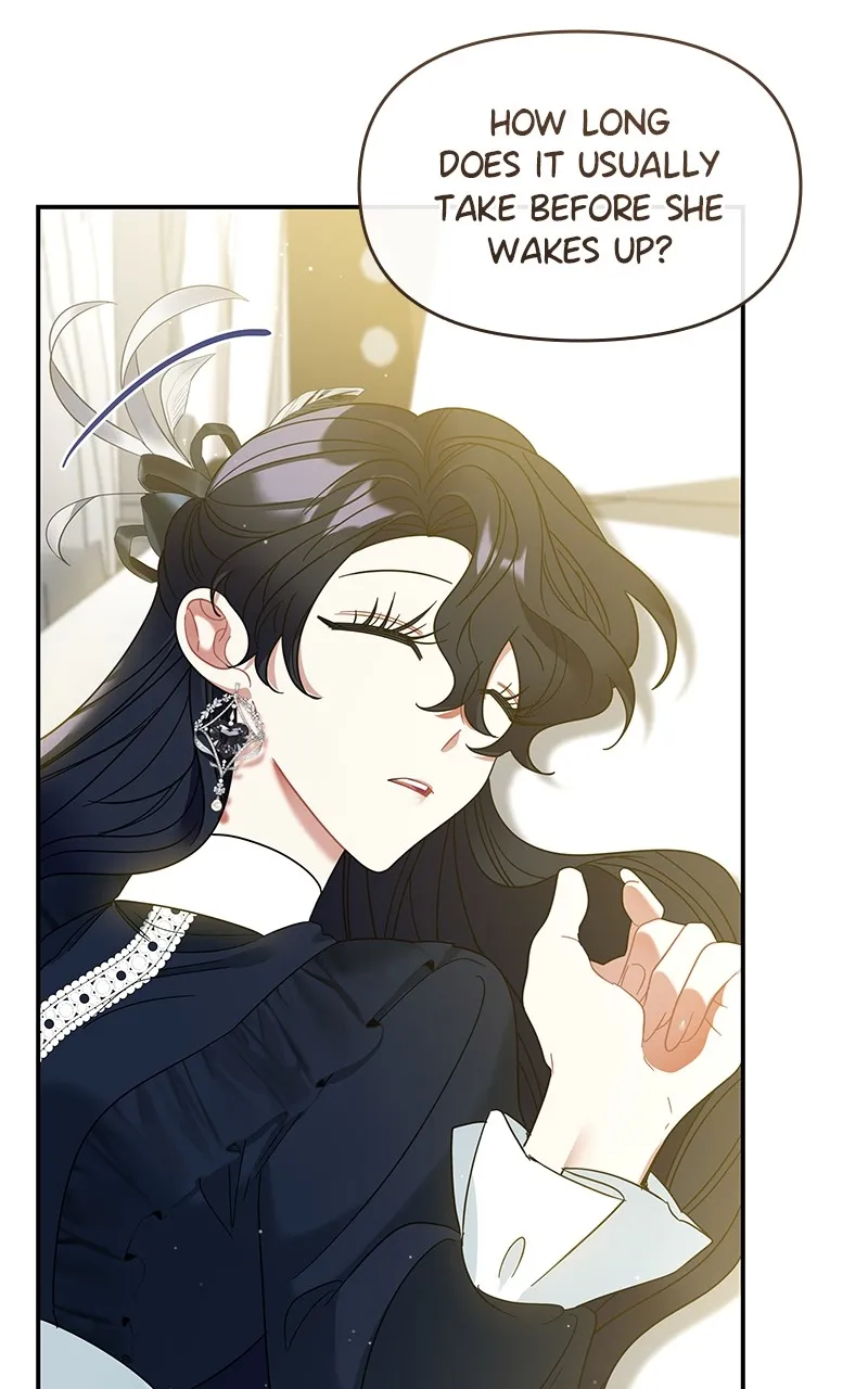 Do Not Hold on to the Broken Branch Chapter 30 page 10 - 