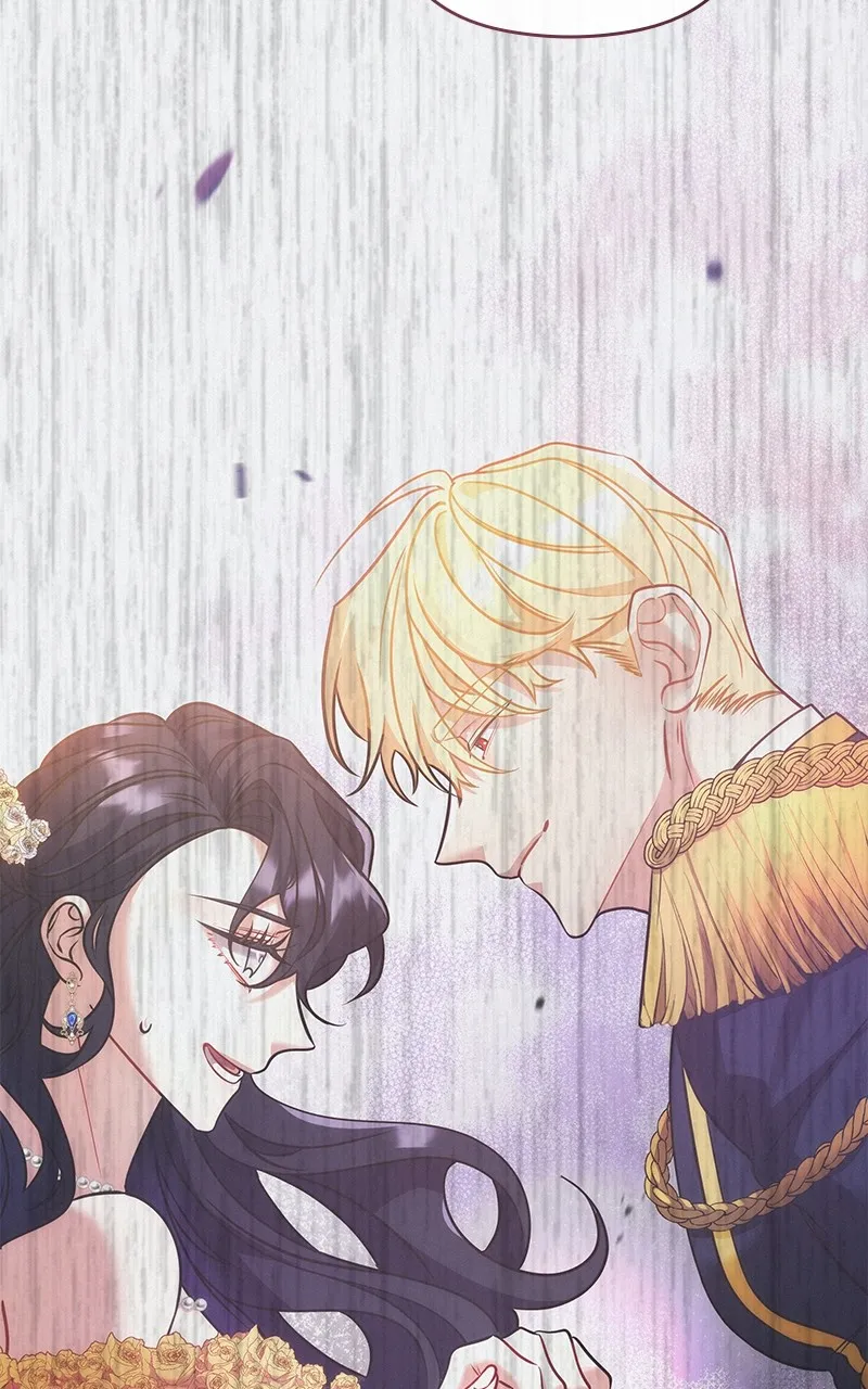 Do Not Hold on to the Broken Branch Chapter 30 page 91 - 