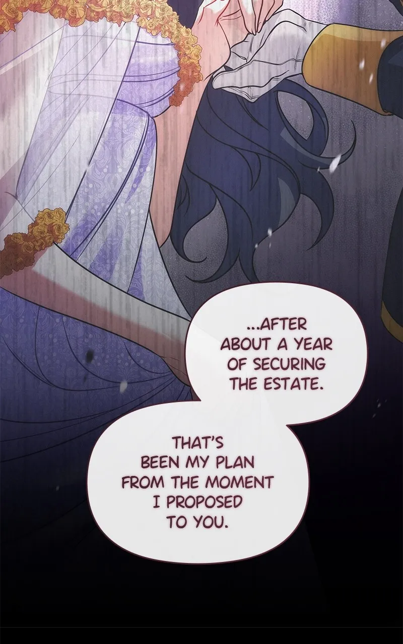 Do Not Hold on to the Broken Branch Chapter 30 page 92 - 