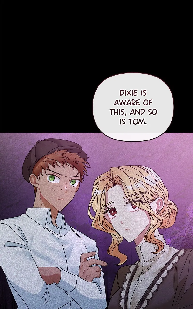 Do Not Hold on to the Broken Branch Chapter 30 page 93 - 