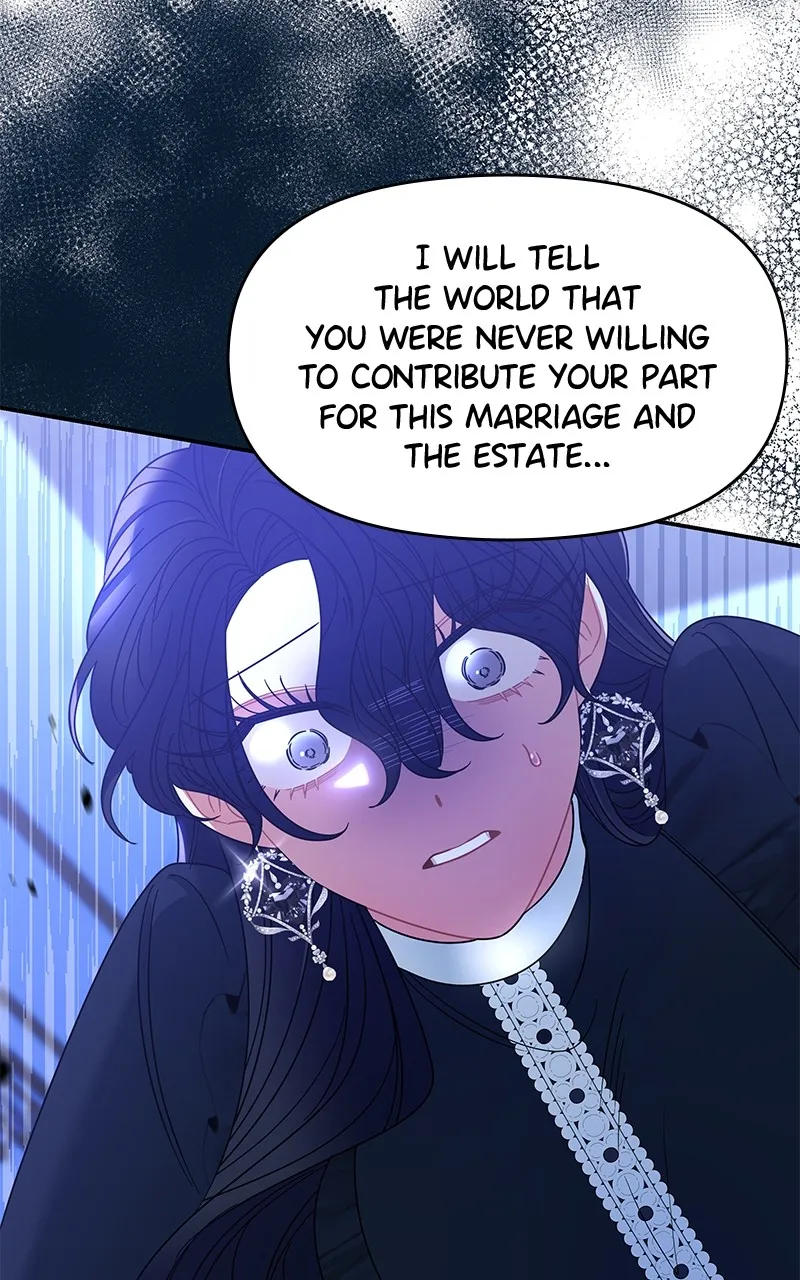 Do Not Hold on to the Broken Branch Chapter 30 page 96 - 