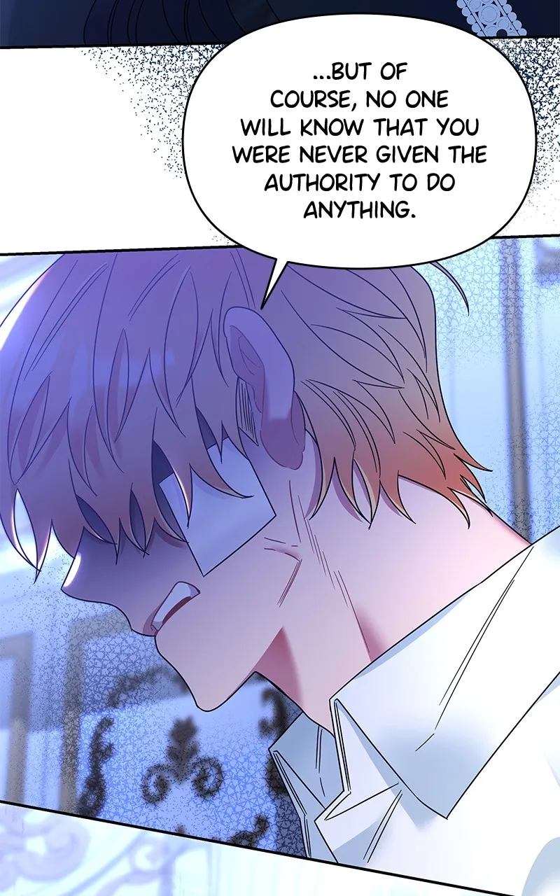 Do Not Hold on to the Broken Branch Chapter 30 page 97 - 