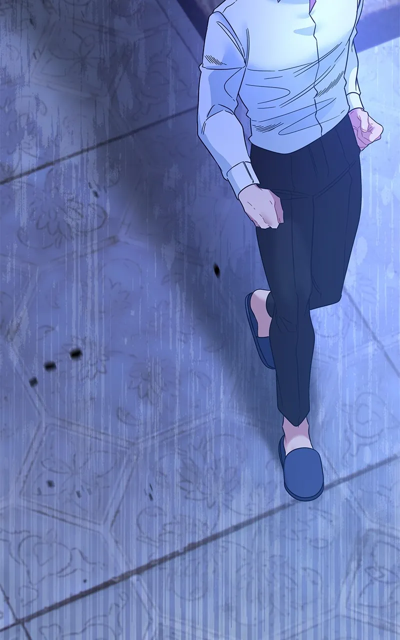 Do Not Hold on to the Broken Branch Chapter 30 page 100 - 