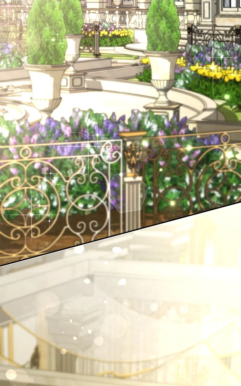 Do Not Hold on to the Broken Branch Chapter 31 page 2 - 