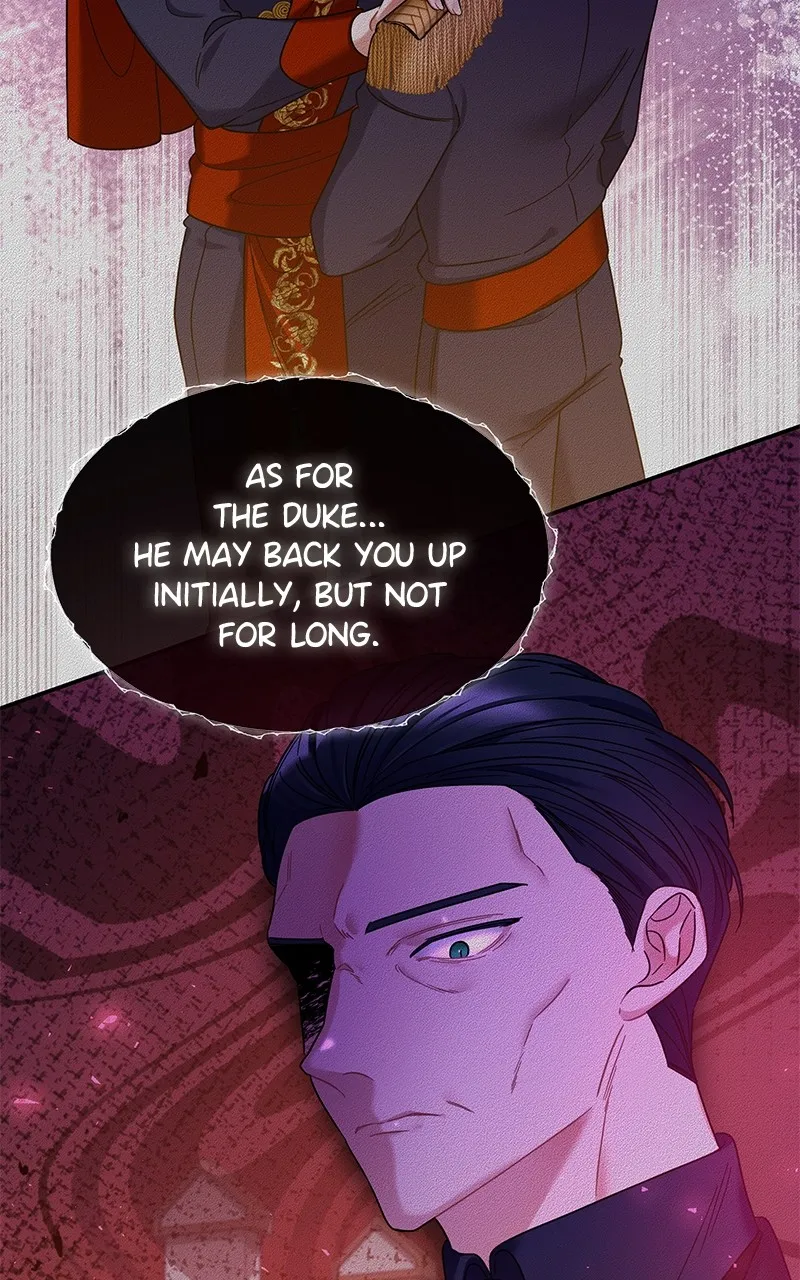 Do Not Hold on to the Broken Branch Chapter 31 page 11 - 