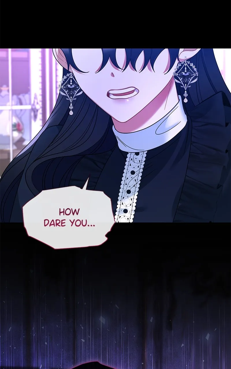 Do Not Hold on to the Broken Branch Chapter 31 page 14 - 