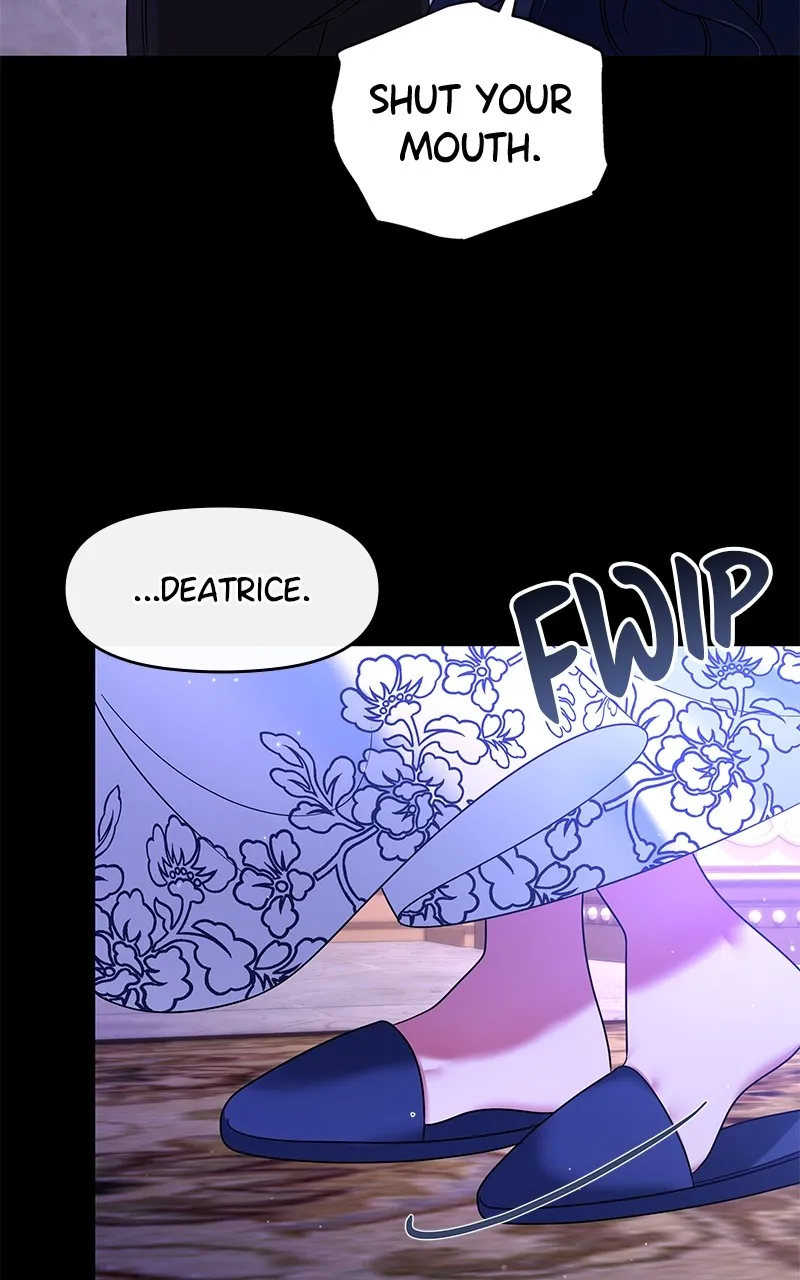 Do Not Hold on to the Broken Branch Chapter 31 page 20 - 