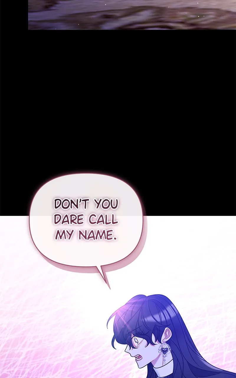 Do Not Hold on to the Broken Branch Chapter 31 page 21 - 