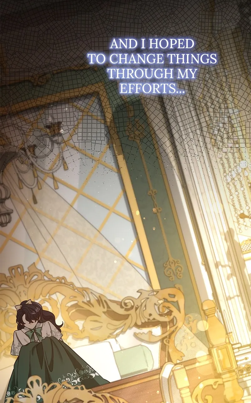 Do Not Hold on to the Broken Branch Chapter 31 page 23 - 