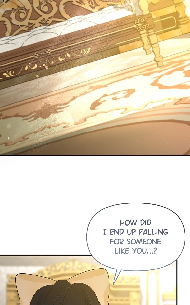 Do Not Hold on to the Broken Branch Chapter 31 page 24 - 