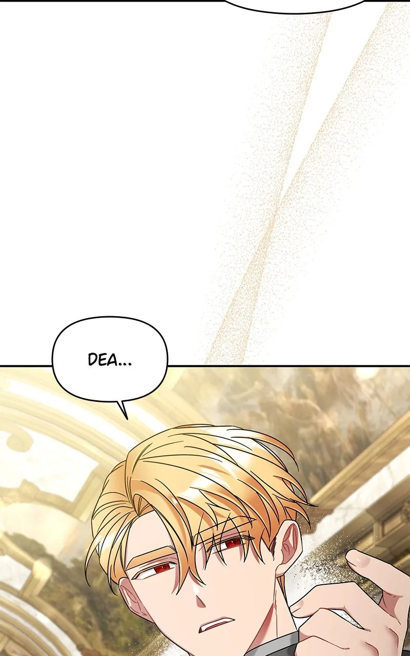 Do Not Hold on to the Broken Branch Chapter 31 page 29 - 