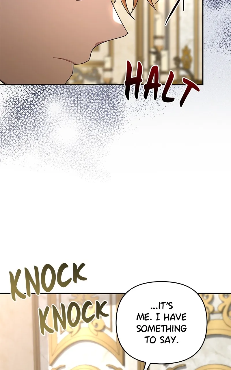 Do Not Hold on to the Broken Branch Chapter 31 page 32 - 