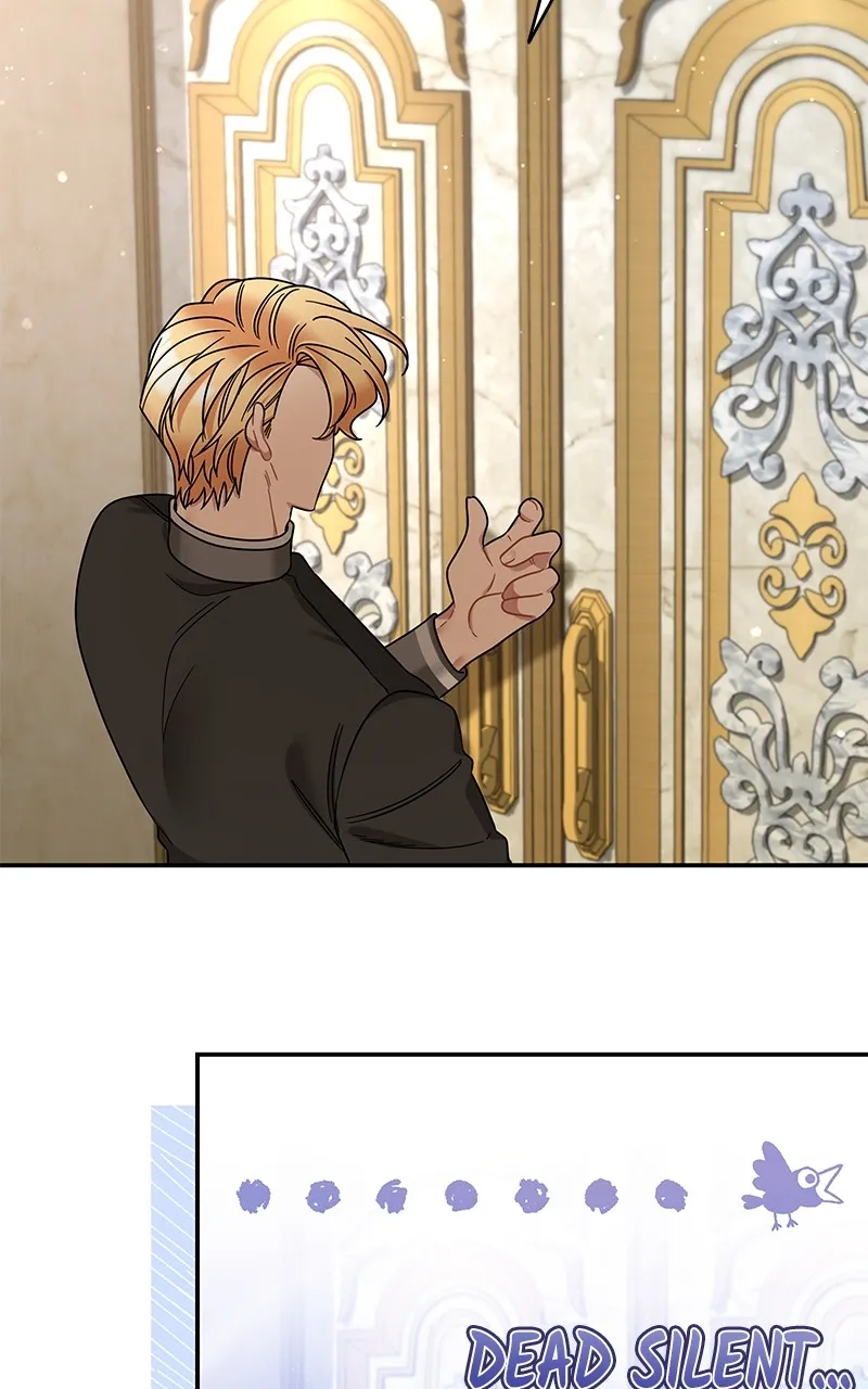 Do Not Hold on to the Broken Branch Chapter 31 page 33 - 