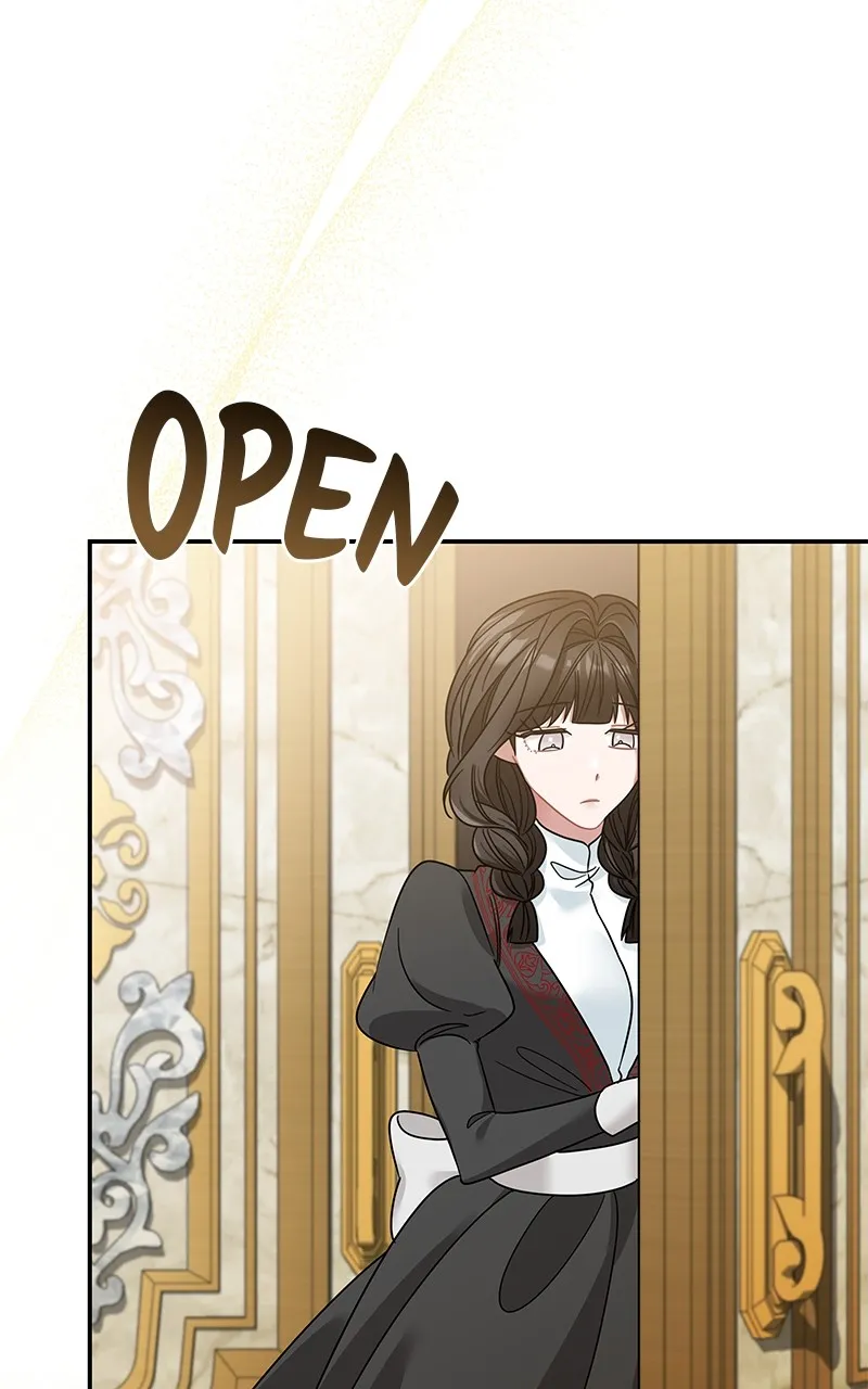Do Not Hold on to the Broken Branch Chapter 31 page 36 - 