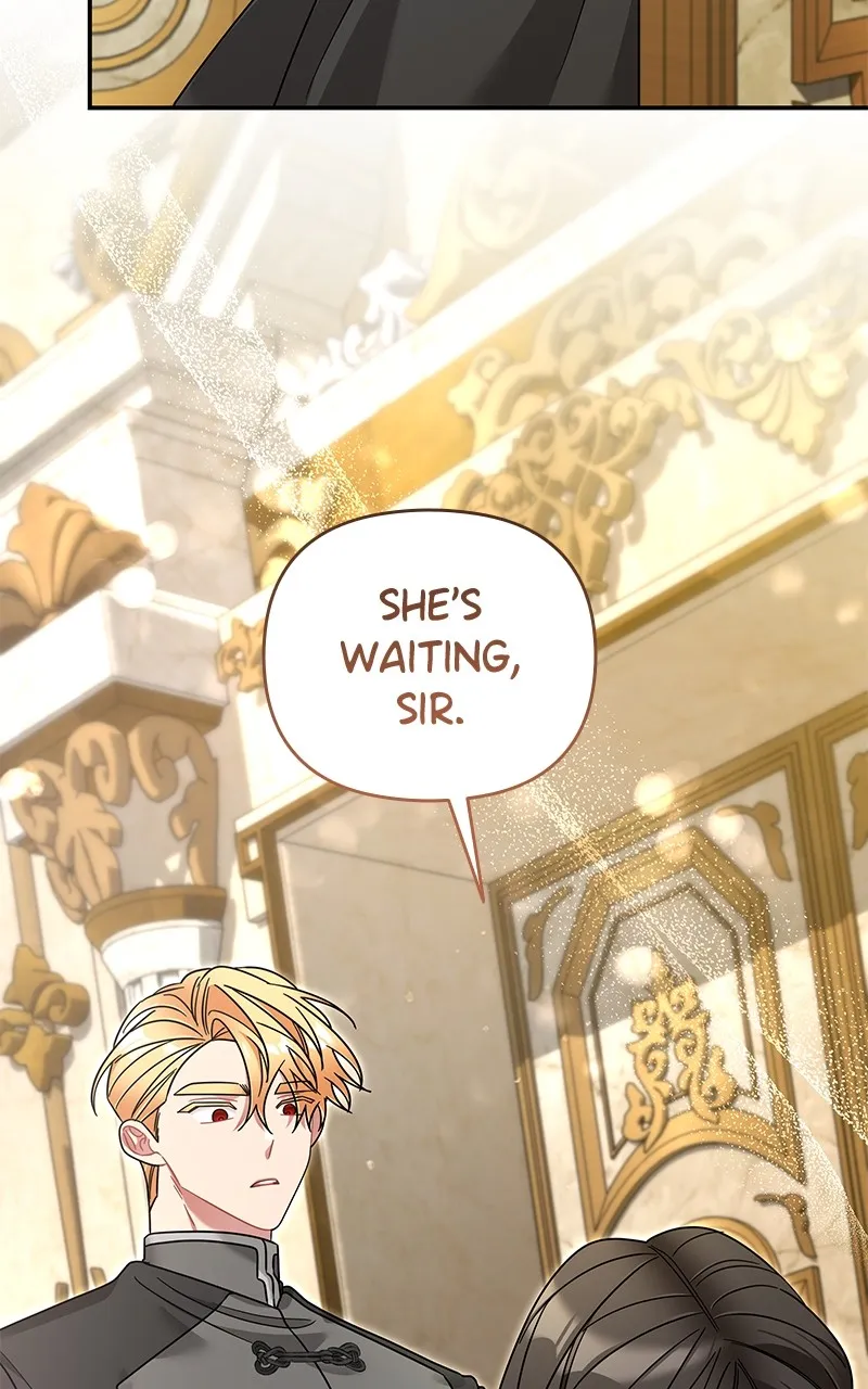 Do Not Hold on to the Broken Branch Chapter 31 page 37 - 