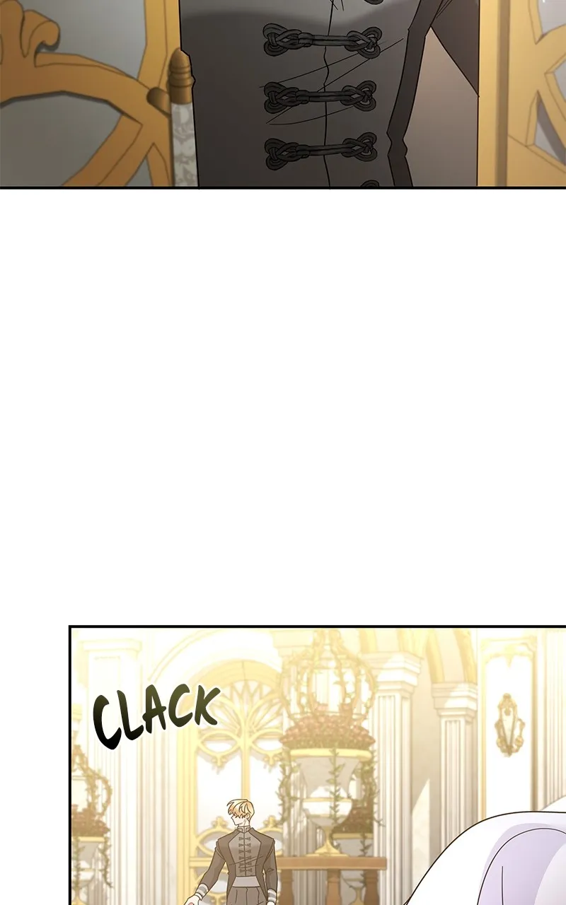 Do Not Hold on to the Broken Branch Chapter 31 page 41 - 