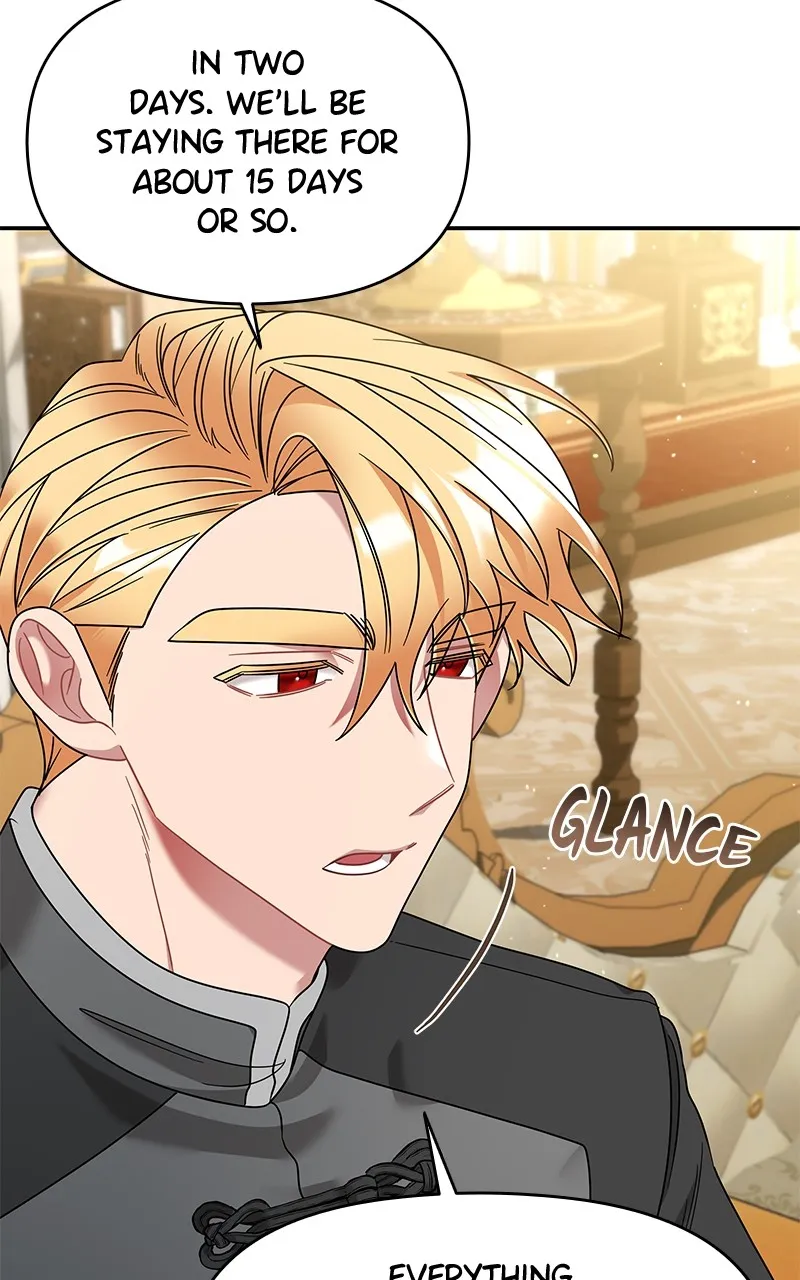 Do Not Hold on to the Broken Branch Chapter 31 page 47 - 