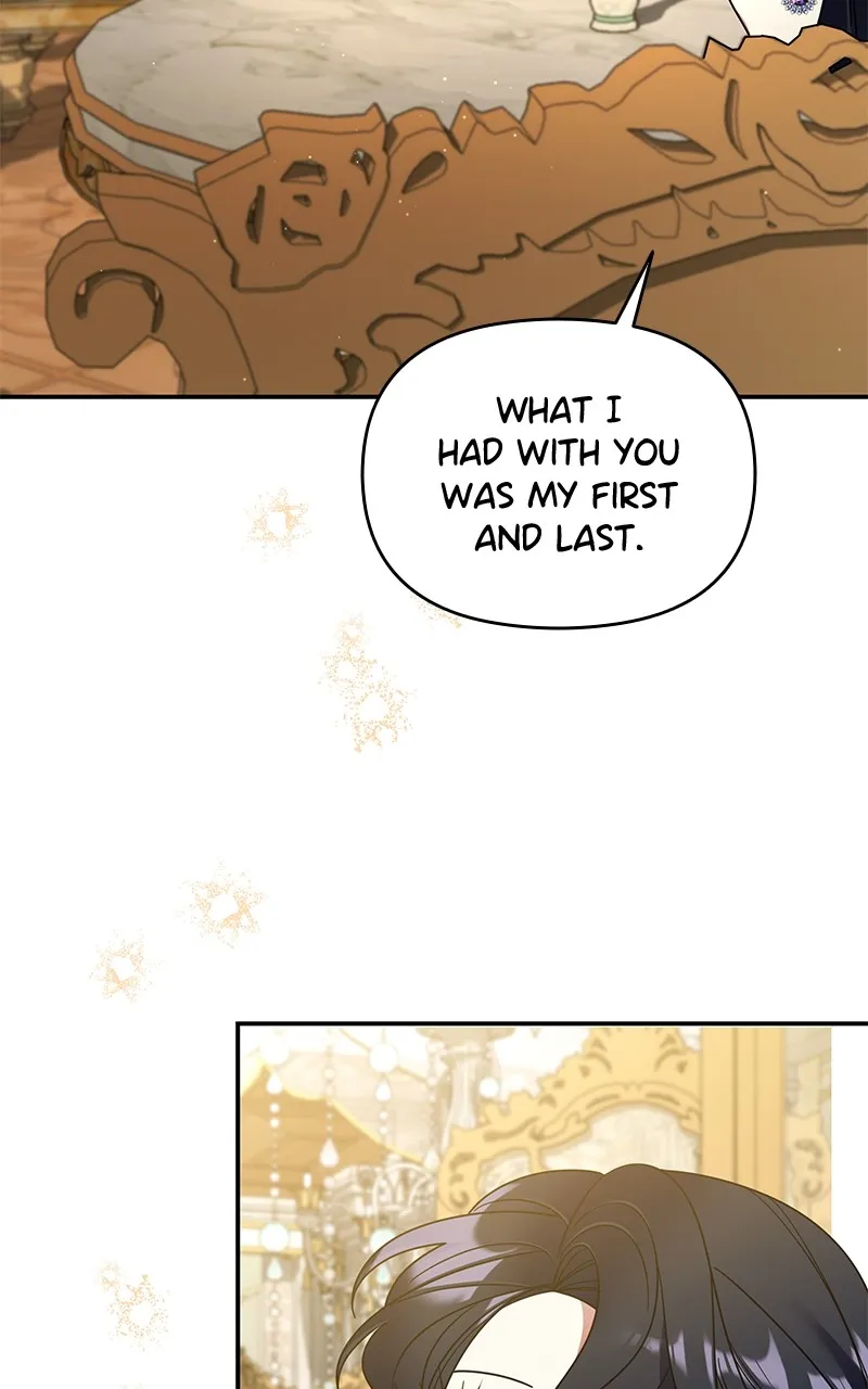 Do Not Hold on to the Broken Branch Chapter 31 page 58 - 