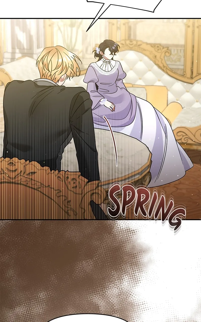 Do Not Hold on to the Broken Branch Chapter 31 page 60 - 
