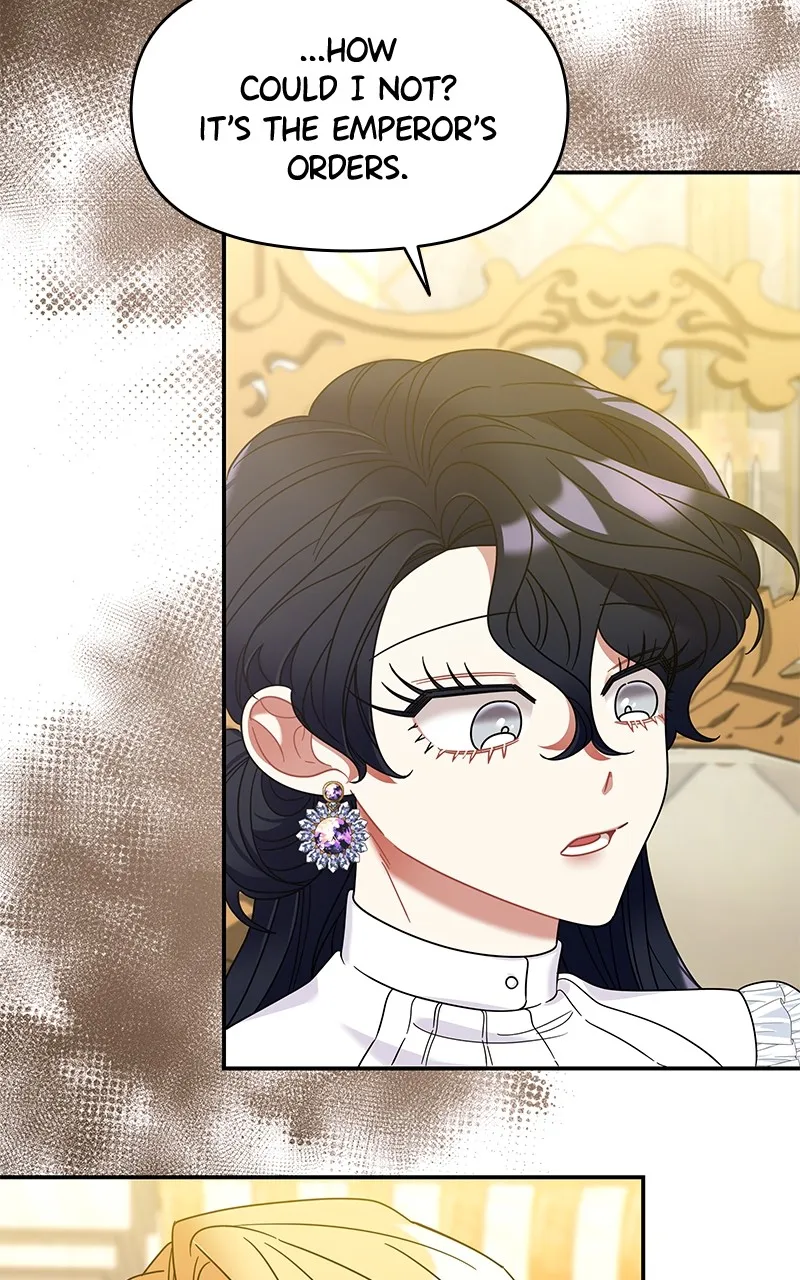 Do Not Hold on to the Broken Branch Chapter 31 page 61 - 