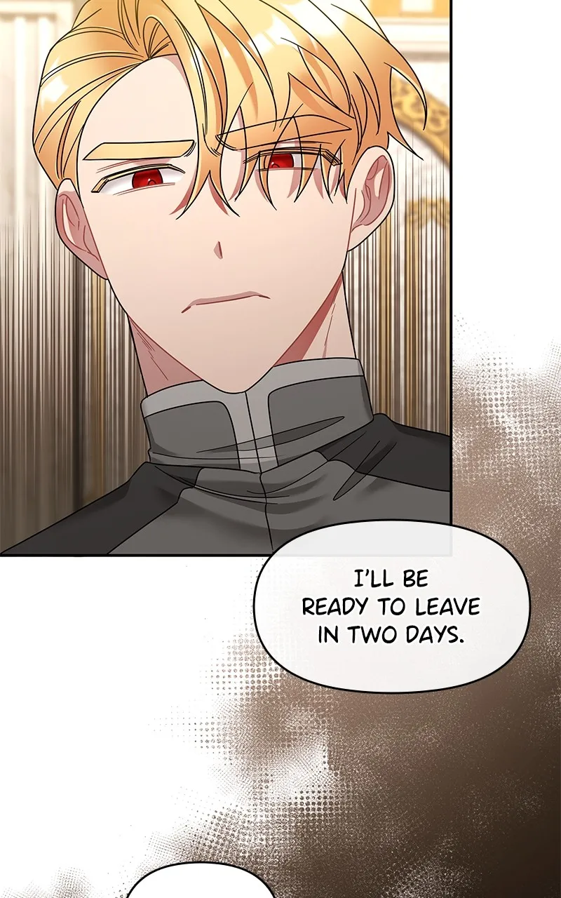 Do Not Hold on to the Broken Branch Chapter 31 page 62 - 