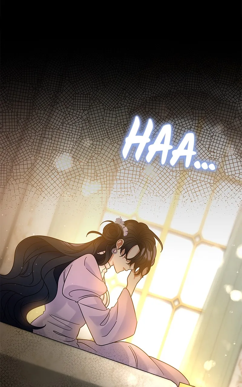 Do Not Hold on to the Broken Branch Chapter 31 page 64 - 