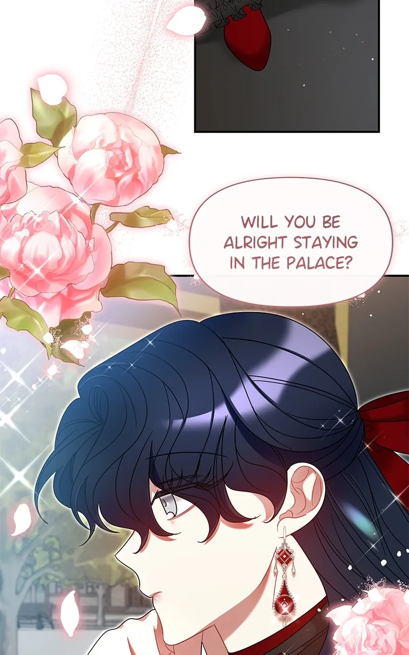 Do Not Hold on to the Broken Branch Chapter 31 page 68 - 