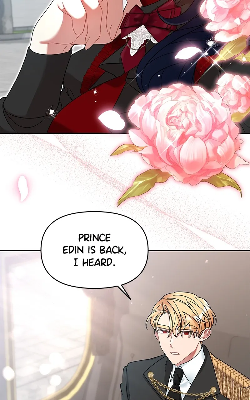 Do Not Hold on to the Broken Branch Chapter 31 page 69 - 