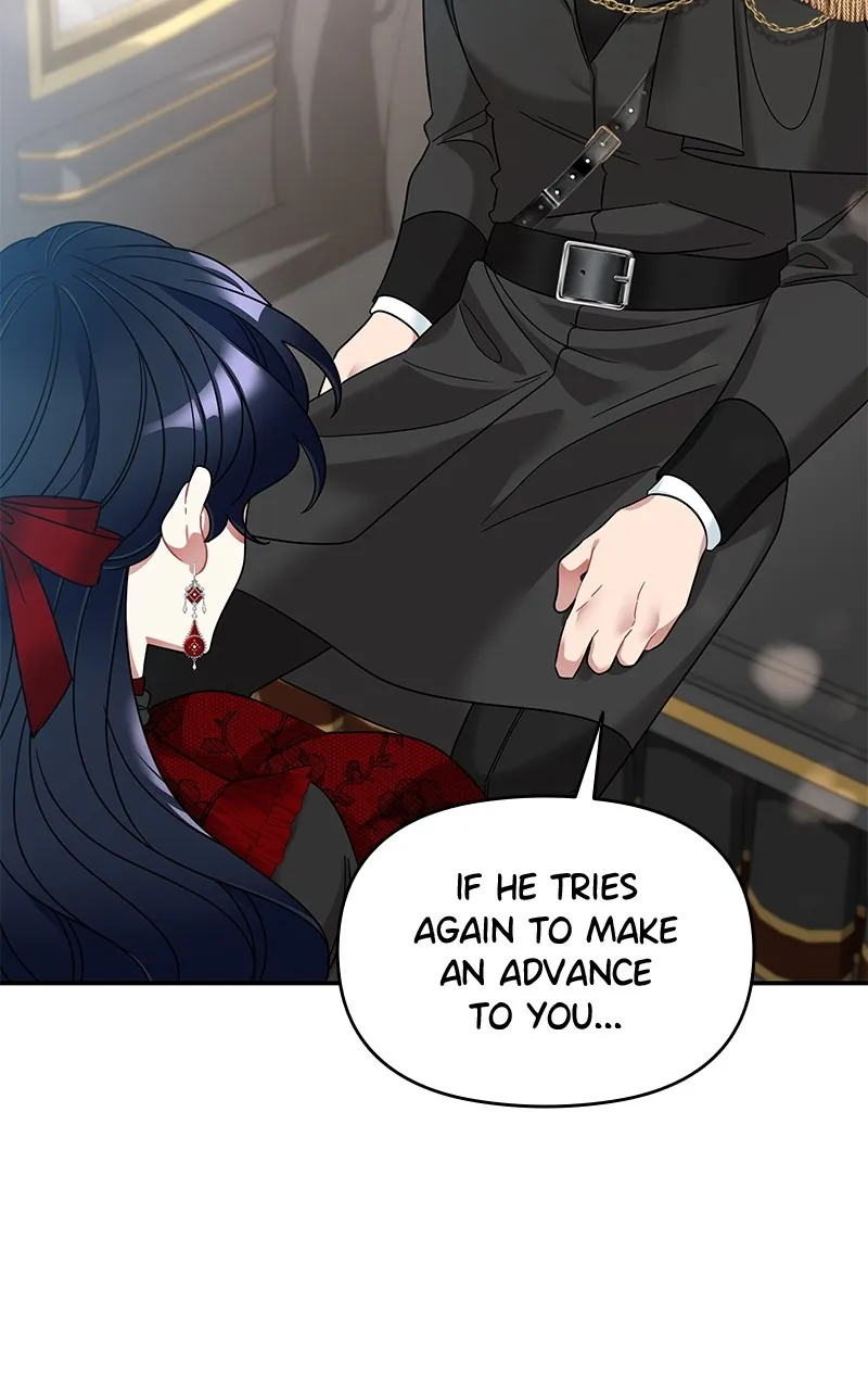 Do Not Hold on to the Broken Branch Chapter 31 page 70 - 