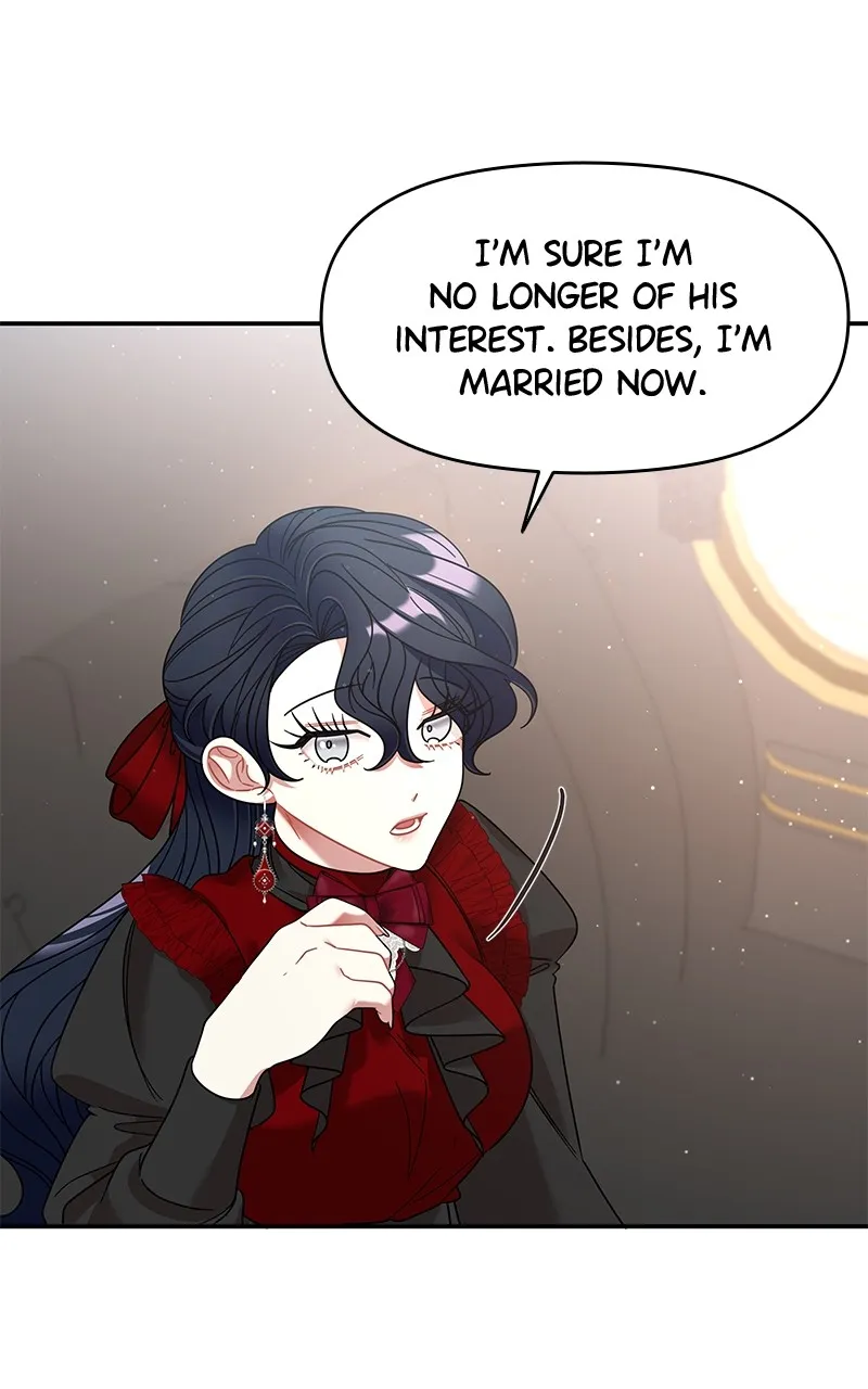 Do Not Hold on to the Broken Branch Chapter 31 page 71 - 