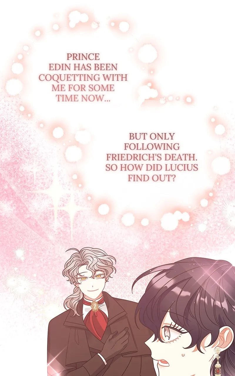 Do Not Hold on to the Broken Branch Chapter 31 page 72 - 