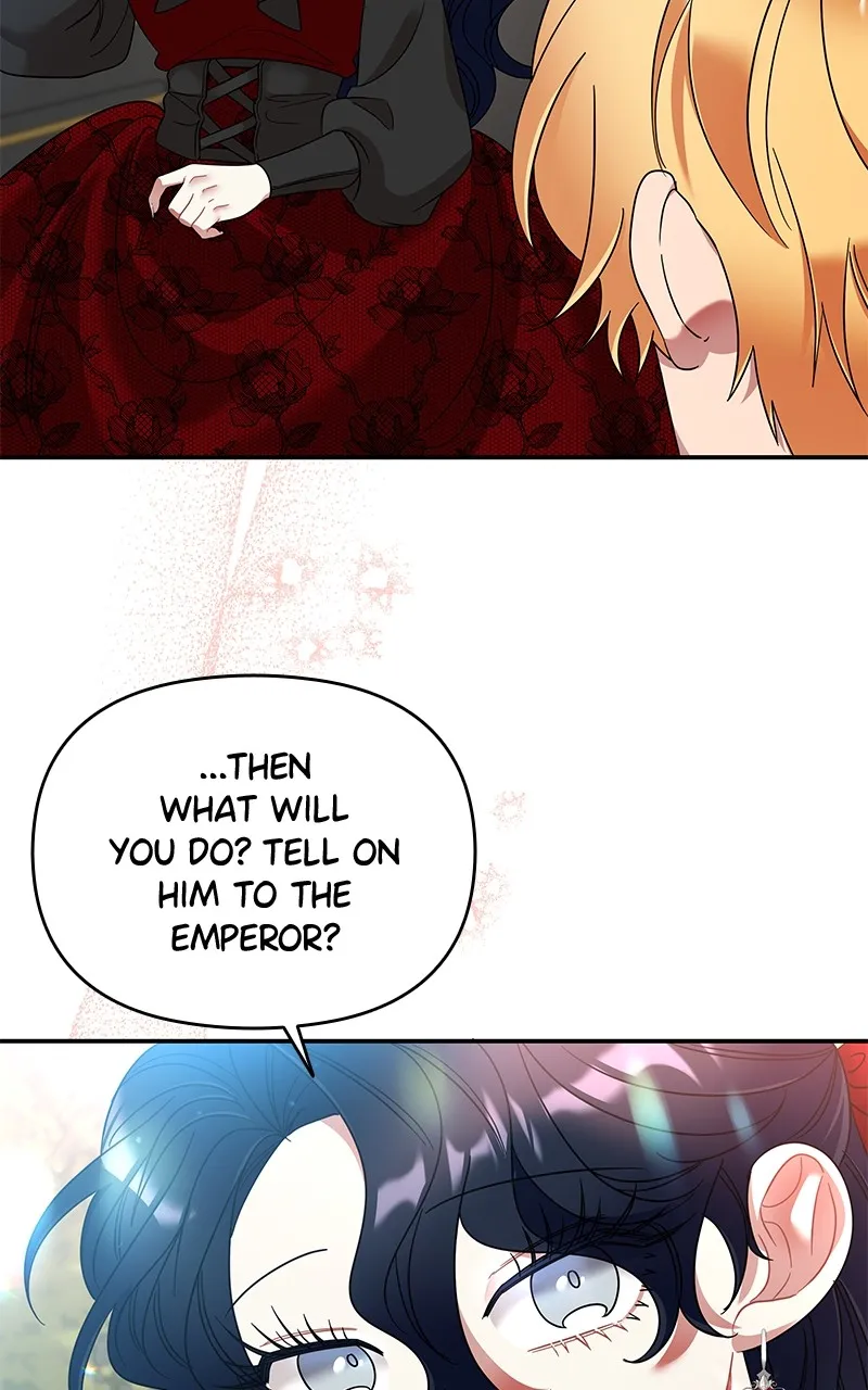Do Not Hold on to the Broken Branch Chapter 31 page 75 - 