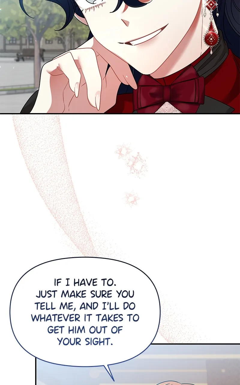 Do Not Hold on to the Broken Branch Chapter 31 page 76 - 