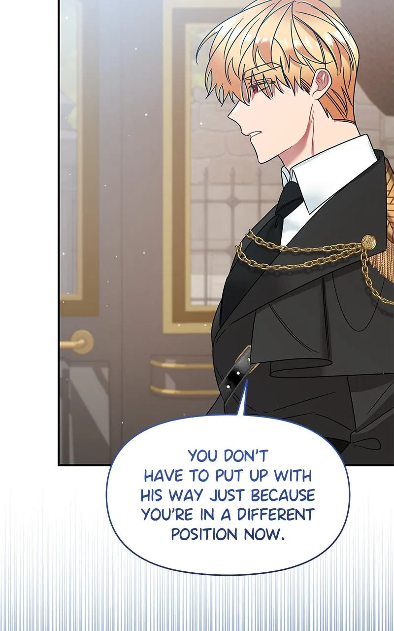 Do Not Hold on to the Broken Branch Chapter 31 page 77 - 